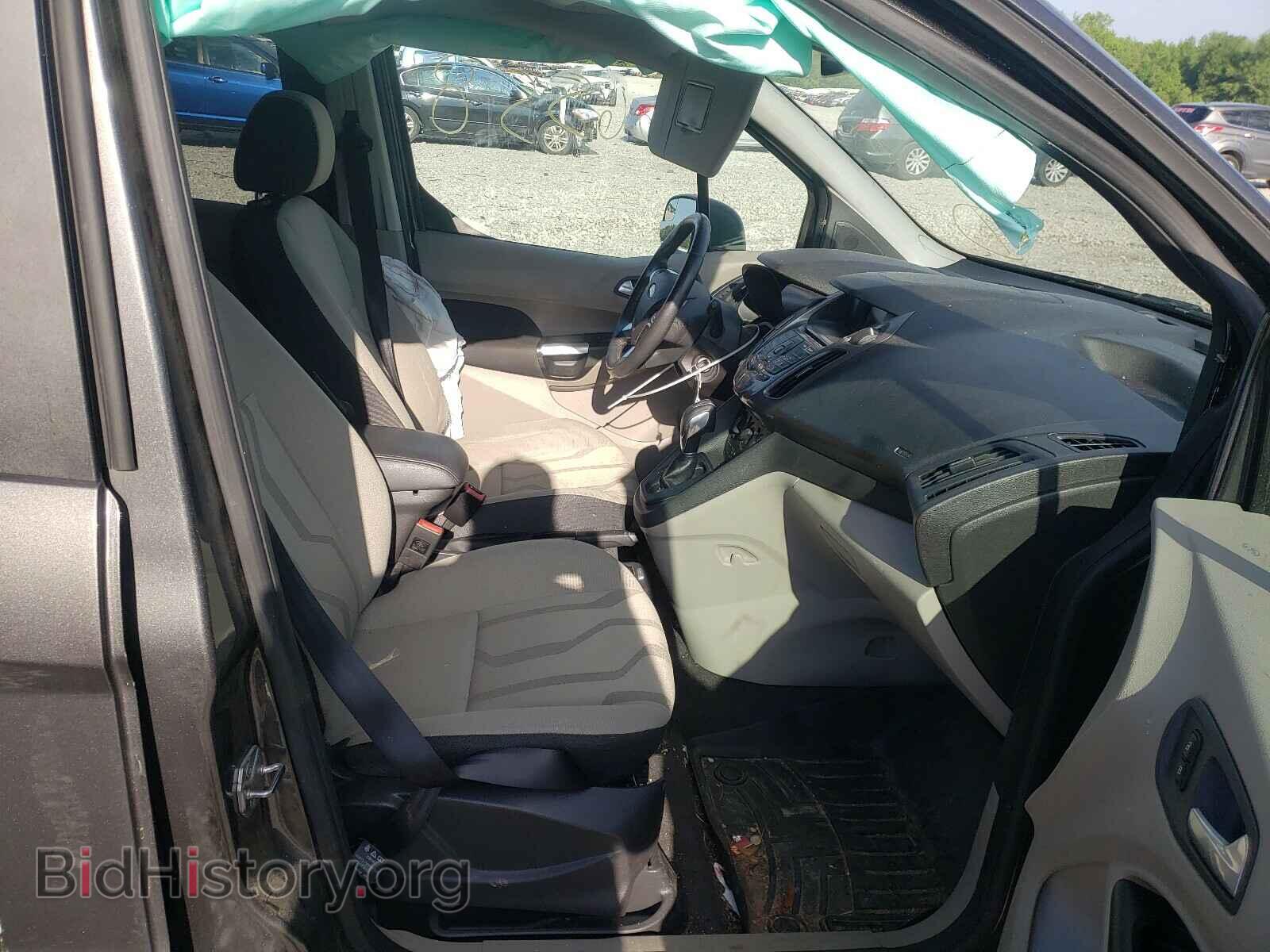 2017 FORD TRANSIT CO - VIN: NM0GS9F71H1311053 - Фото 5