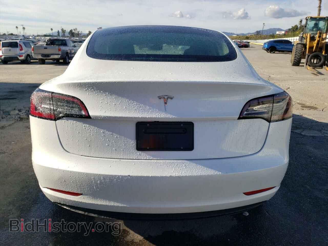 2023 TESLA MODEL 3 - VIN: 5YJ3E1EA2PF459077 - Photo 6