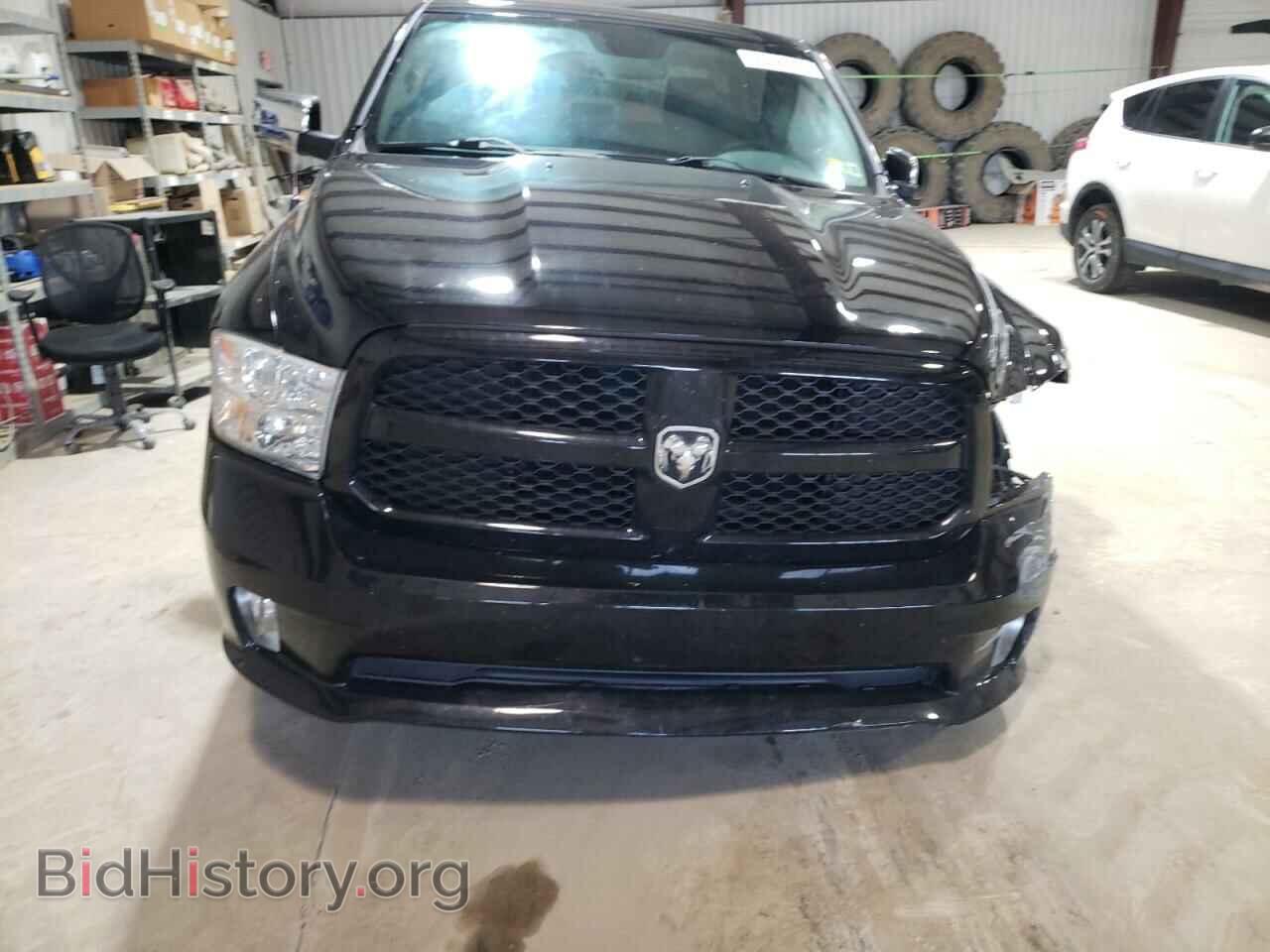 2014 RAM 1500 - VIN: 1C6RR7FT2ES368657 - Фото 5