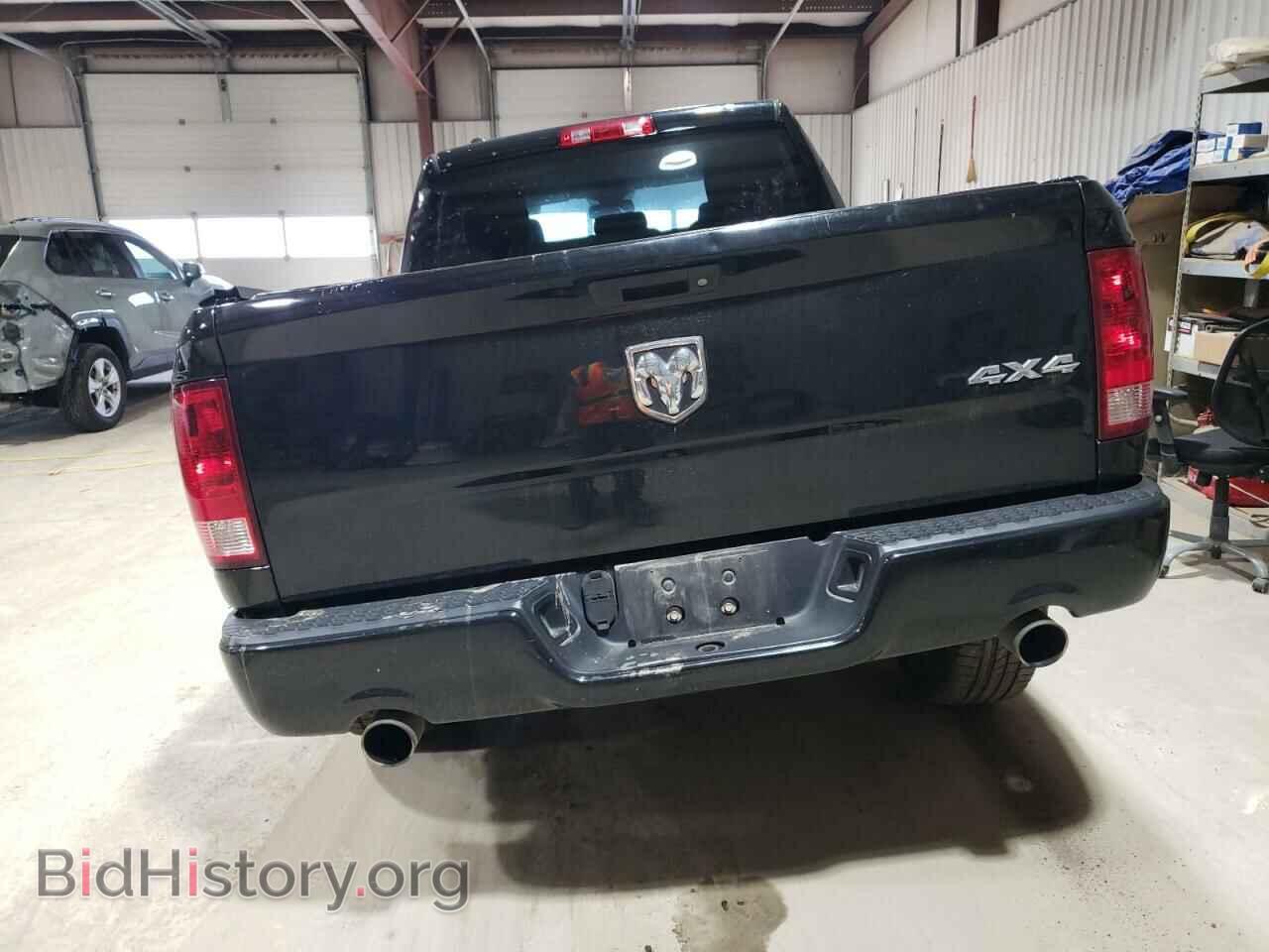 2014 RAM 1500 - VIN: 1C6RR7FT2ES368657 - Фото 6