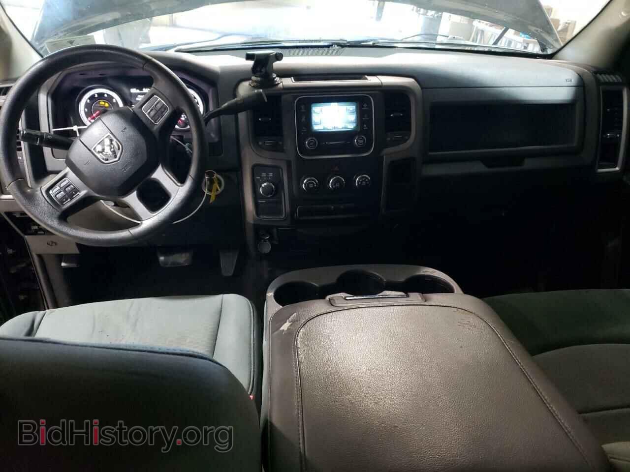 2014 RAM 1500 - VIN: 1C6RR7FT2ES368657 - Фото 8