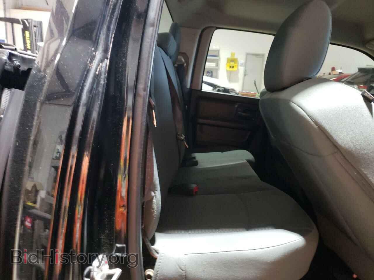 2014 RAM 1500 - VIN: 1C6RR7FT2ES368657 - Фото 10