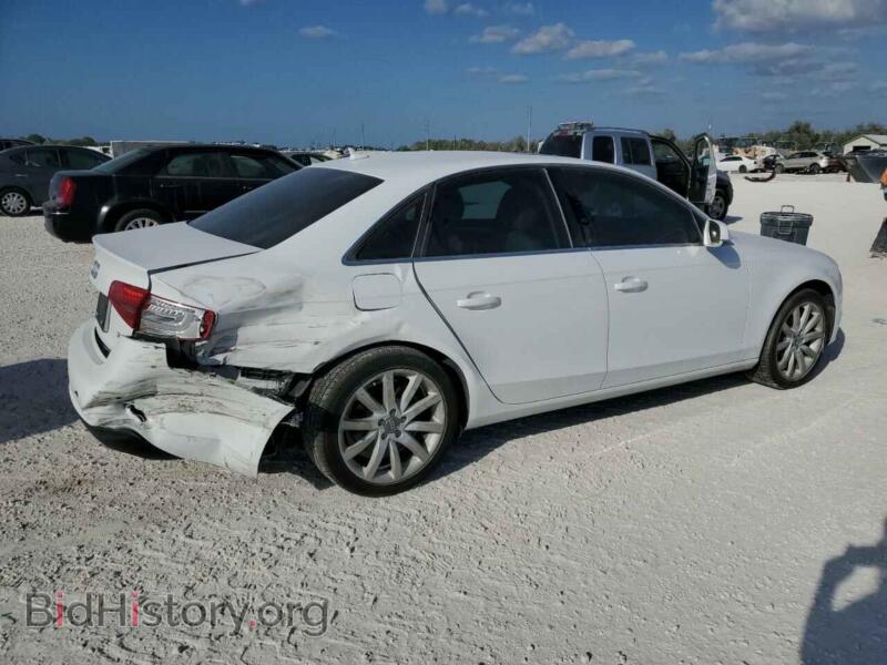 2013 Audi A4 (VIN WAUFFAFL3DN018417) — photo 3 of 12