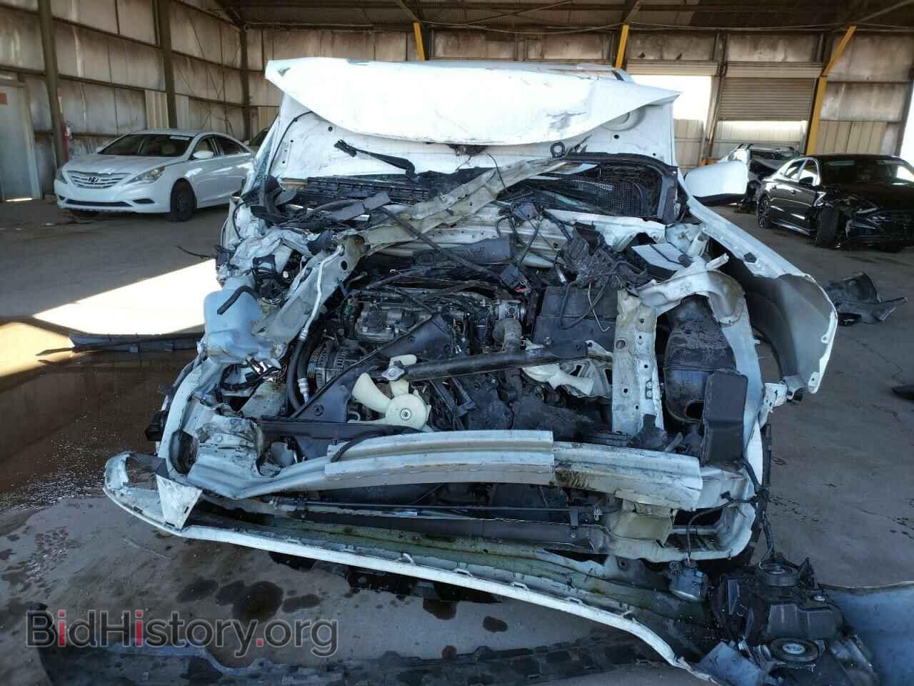 2014 HONDA PILOT - VIN: 5FNYF3H50EB010717 - Фото 5
