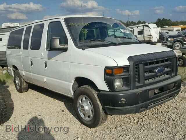 Фотография 1FBNE3BLXBDA70427 - FORD ECONOLINE 2011
