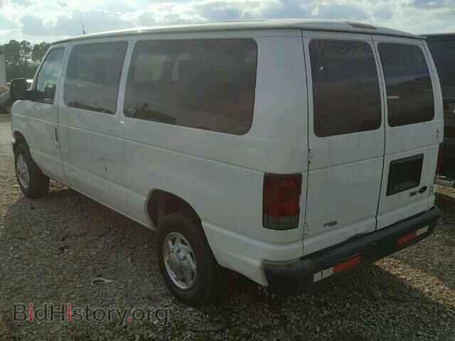 2011 FORD ECONOLINE - VIN: 1FBNE3BLXBDA70427 - Фото 3