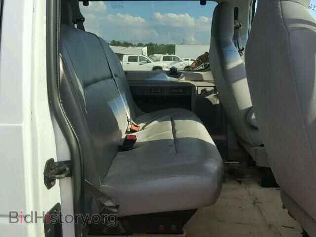 2011 FORD ECONOLINE - VIN: 1FBNE3BLXBDA70427 - Фото 6