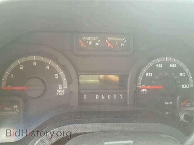 2011 FORD ECONOLINE - VIN: 1FBNE3BLXBDA70427 - Фото 8
