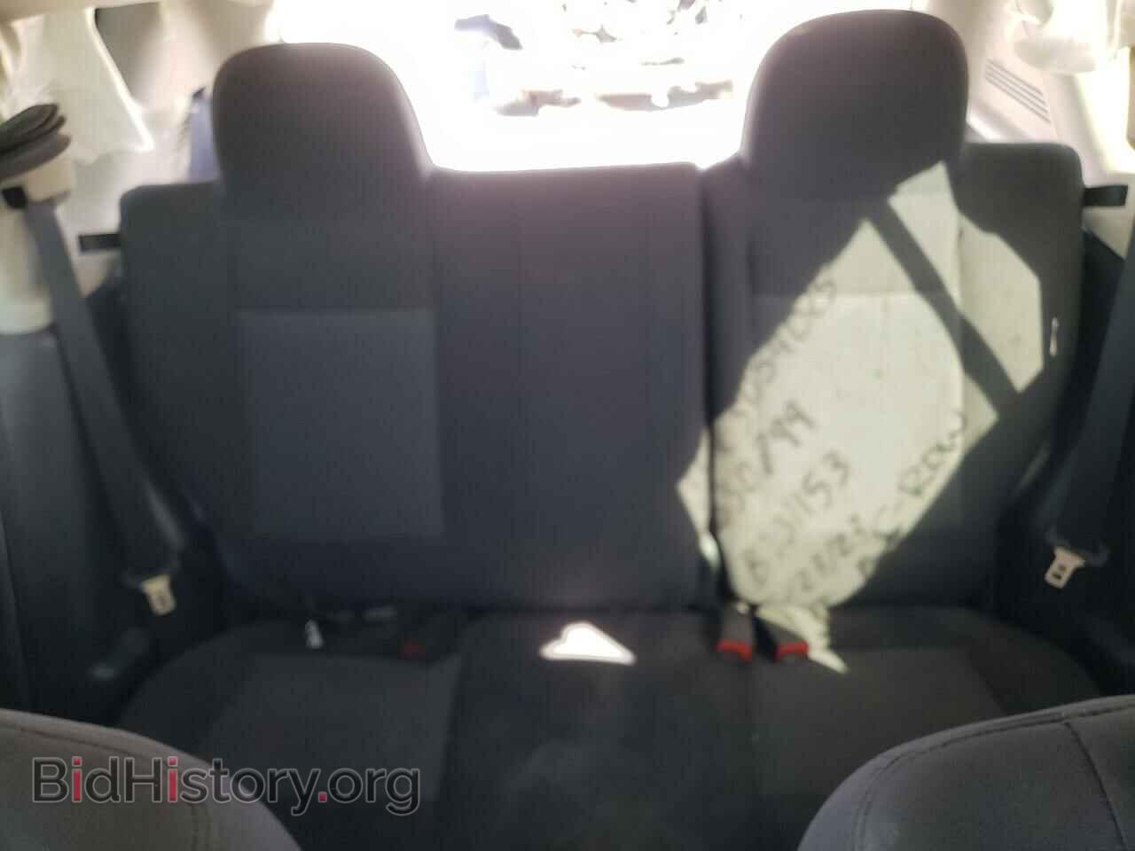 2015 JEEP COMPASS - VIN: 1C4NJDBB4FD316821 - Photo 10