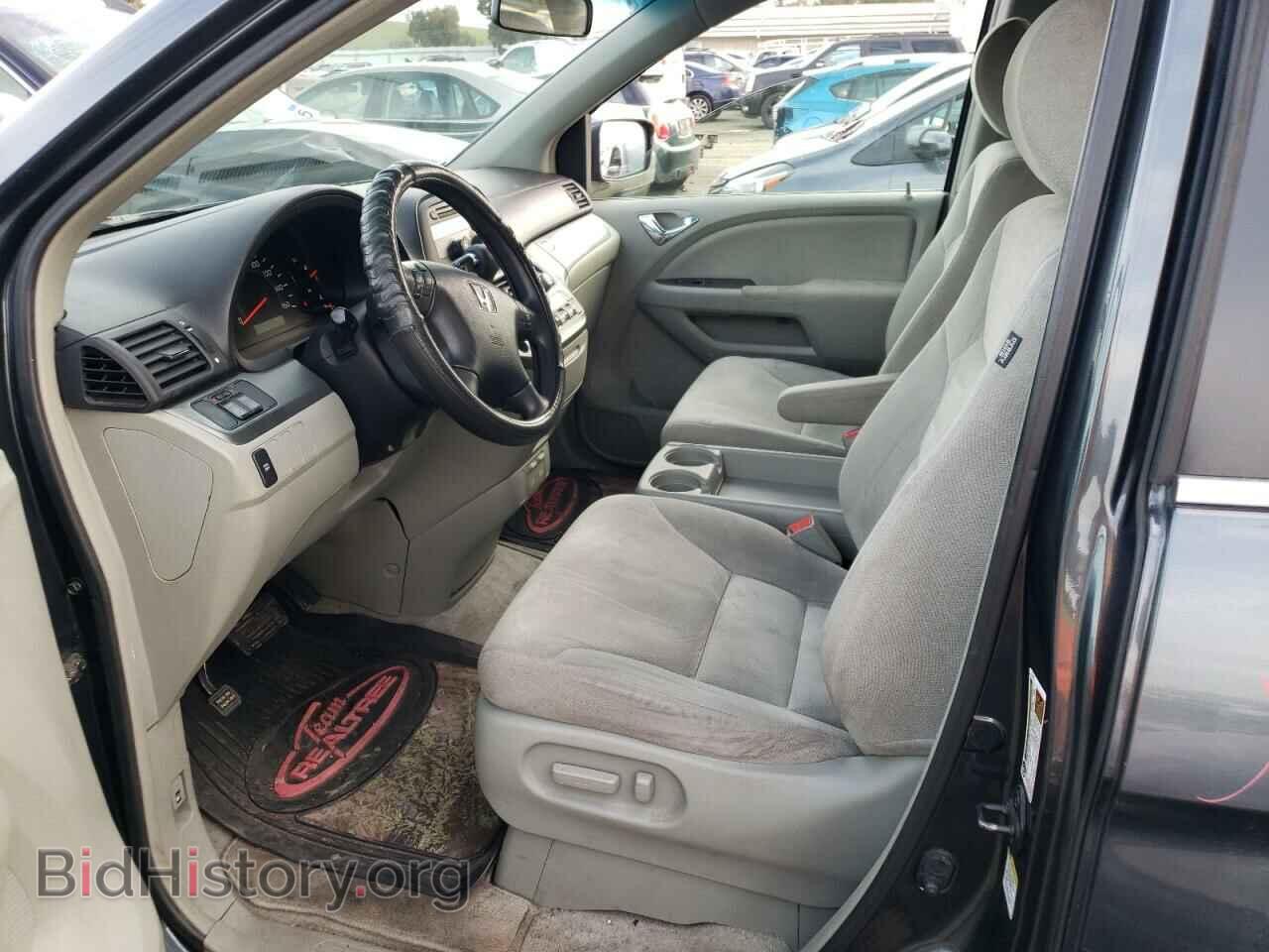 2006 HONDA All Models - VIN: 5FNRL38496B460274 - Фото 7