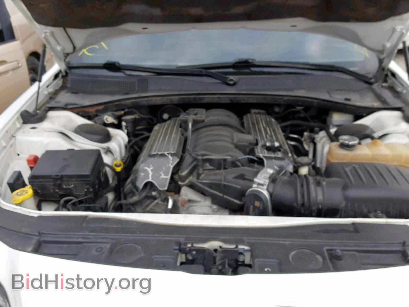 2012 CHRYSLER 300 - VIN: 2C3CCAFJ5CH800808 - Photo 7