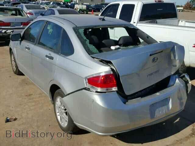 2010 FORD FOCUS - VIN: 1FAHP3FNXAW181518 - Фото 3