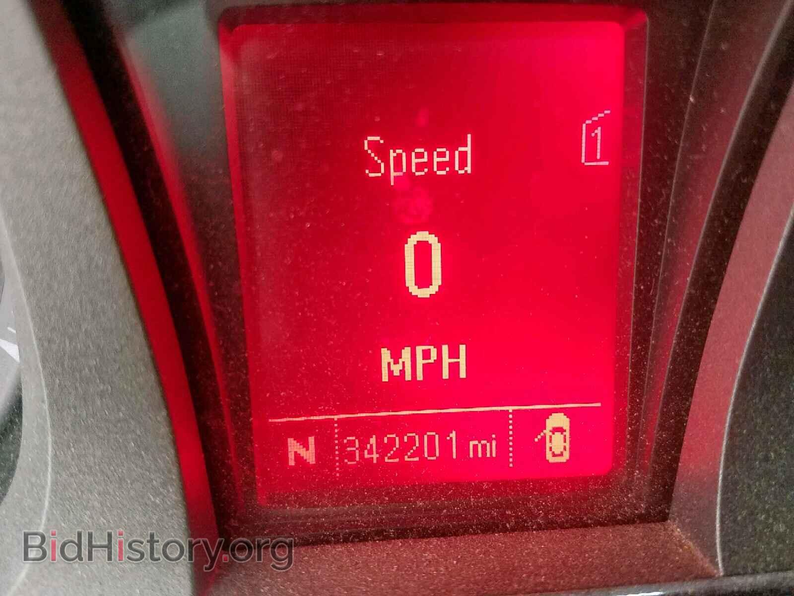2012 GMC TERRAIN - VIN: 2GKFLSE56C6209485 - Фото 8