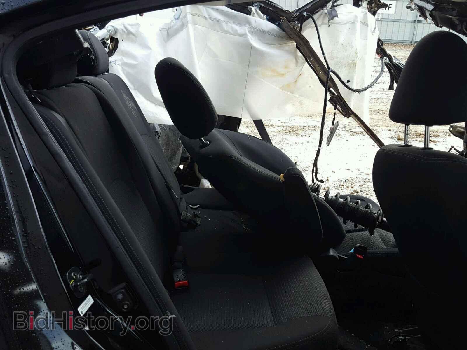 2017 NISSAN VERSA - VIN: 3N1CN7AP8HL903579 - Фото 6