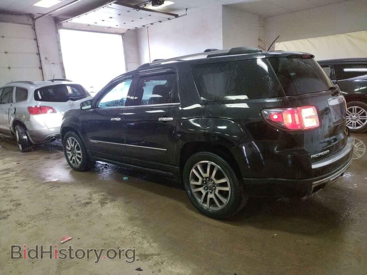 2013 GMC ACADIA DEN - VIN: 1GKKVTKD0DJ235224 - Фото 2