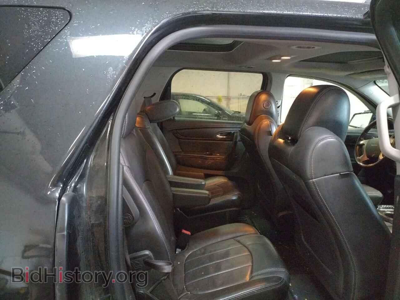 2013 GMC ACADIA DEN - VIN: 1GKKVTKD0DJ235224 - Фото 11