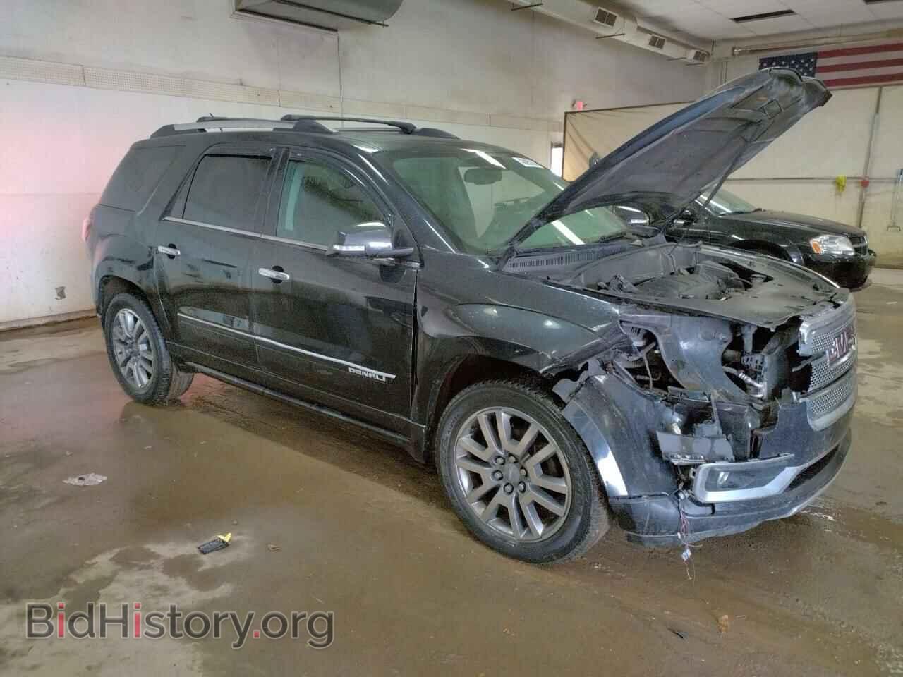 2013 GMC ACADIA DEN - VIN: 1GKKVTKD0DJ235224 - Фото 4