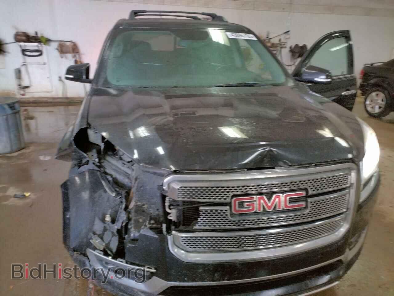 2013 GMC ACADIA DEN - VIN: 1GKKVTKD0DJ235224 - Фото 5