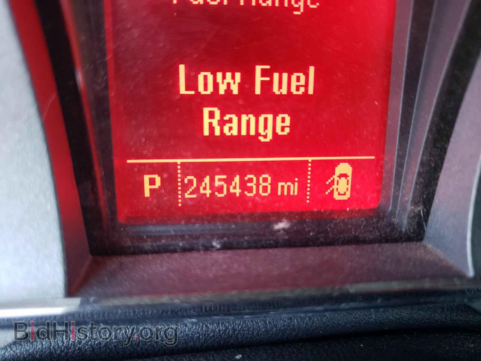 2014 GMC TERRAIN - VIN: 2GKFLYE36E6114350 - Фото 8