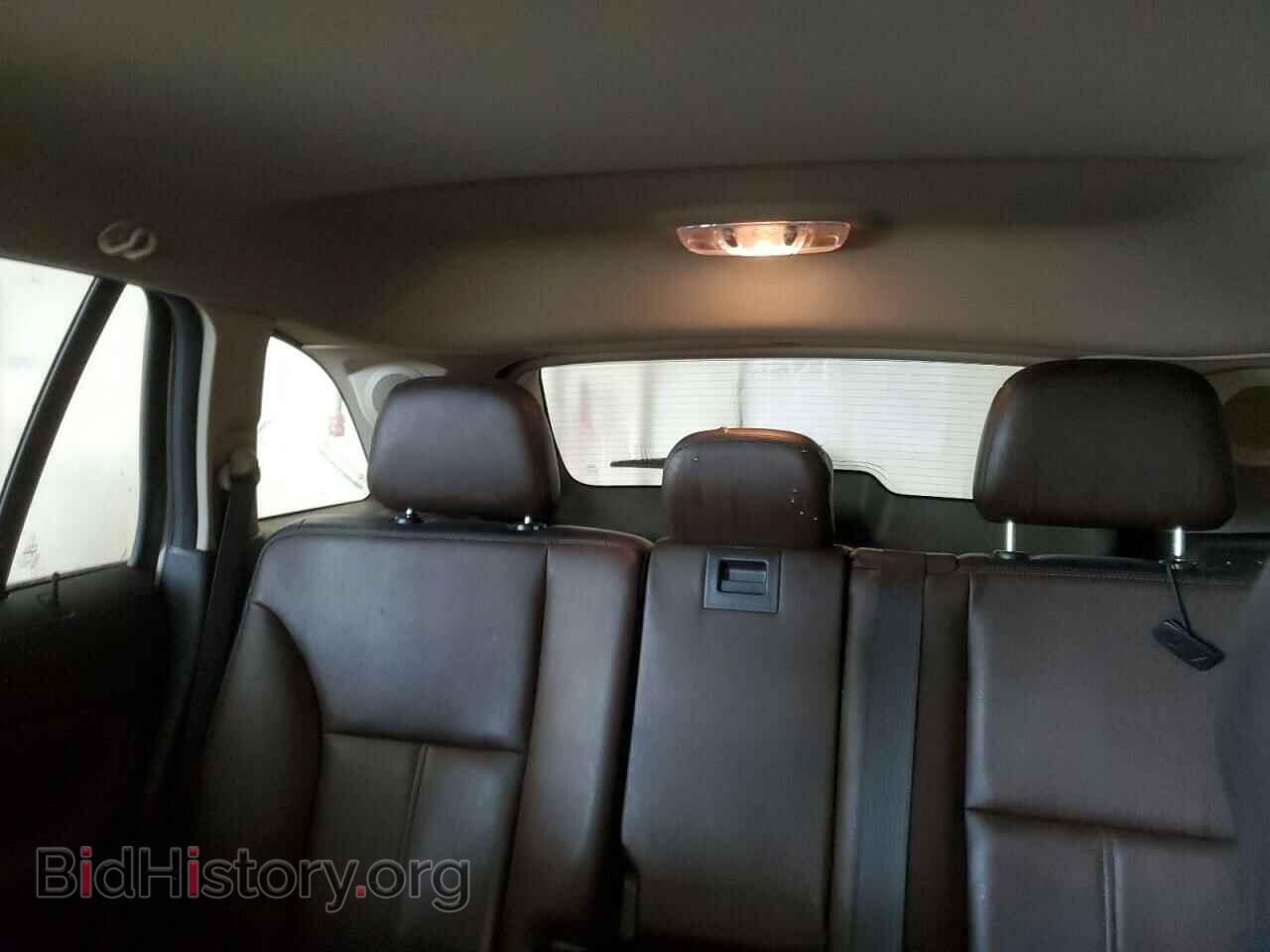 2013 FORD EDGE - VIN: 2FMDK4KC5DBB42712 - Фото 10