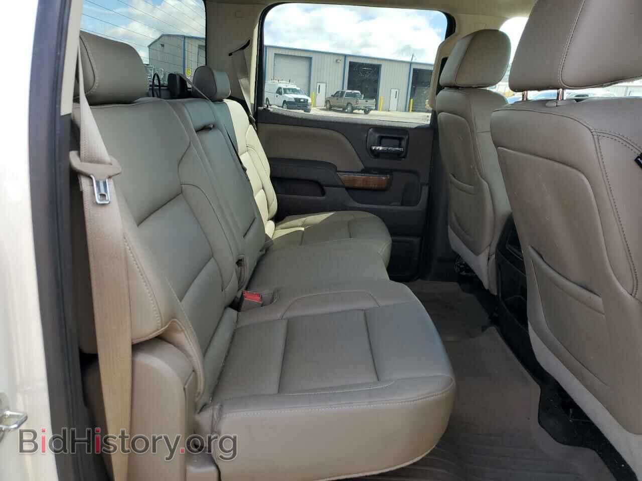 2014 GMC SIERRA - VIN: 3GTU2VEC8EG486961 - Photo 10