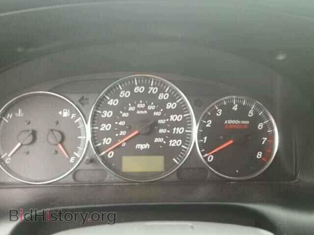 2006 MAZDA MPV - VIN: JM3LW28A660559170 - Фото 8