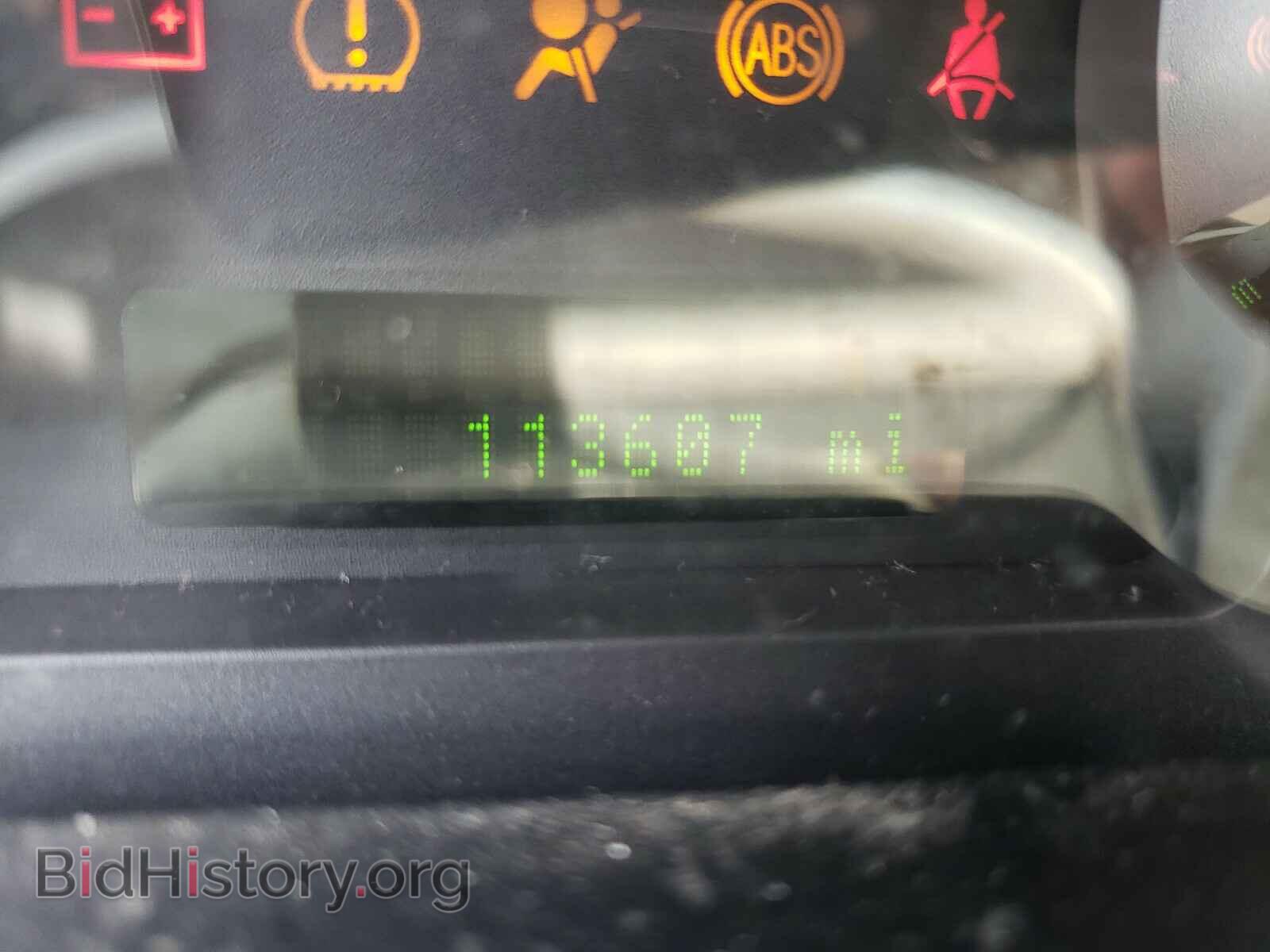 2008 FORD EDGE - VIN: 2FMDK38CX8BA51233 - Фото 8