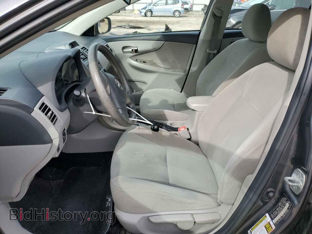 2013 TOYOTA COROLLA - VIN: 2T1BU4EE3DC001146 - Фото 7