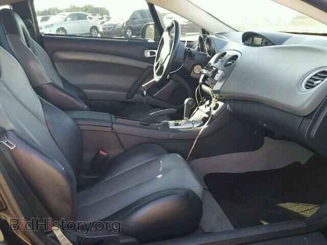 2006 MITSUBISHI ECLIPSE - VIN: 4A3AK24F06E042640 - Фото 5