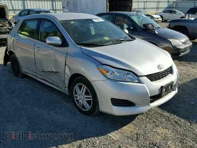 Photo 2T1KU4EE1DC044576 - TOYOTA COROLLA 2013