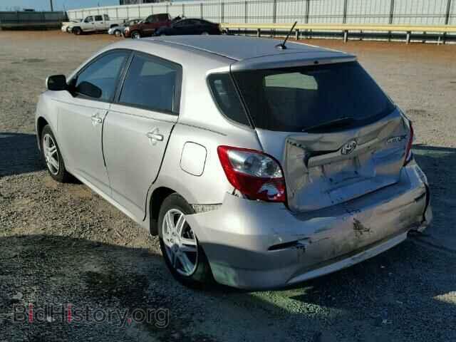 2013 TOYOTA COROLLA - VIN: 2T1KU4EE1DC044576 - Фото 3
