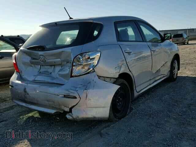 2013 TOYOTA COROLLA - VIN: 2T1KU4EE1DC044576 - Фото 4