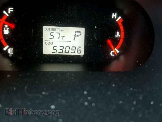 2013 TOYOTA COROLLA - VIN: 2T1KU4EE1DC044576 - Фото 8