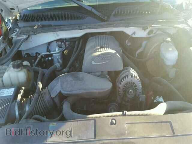 2006 CHEVROLET SILVERADO - VIN: 1GCEC19V66Z205103 - Photo 7