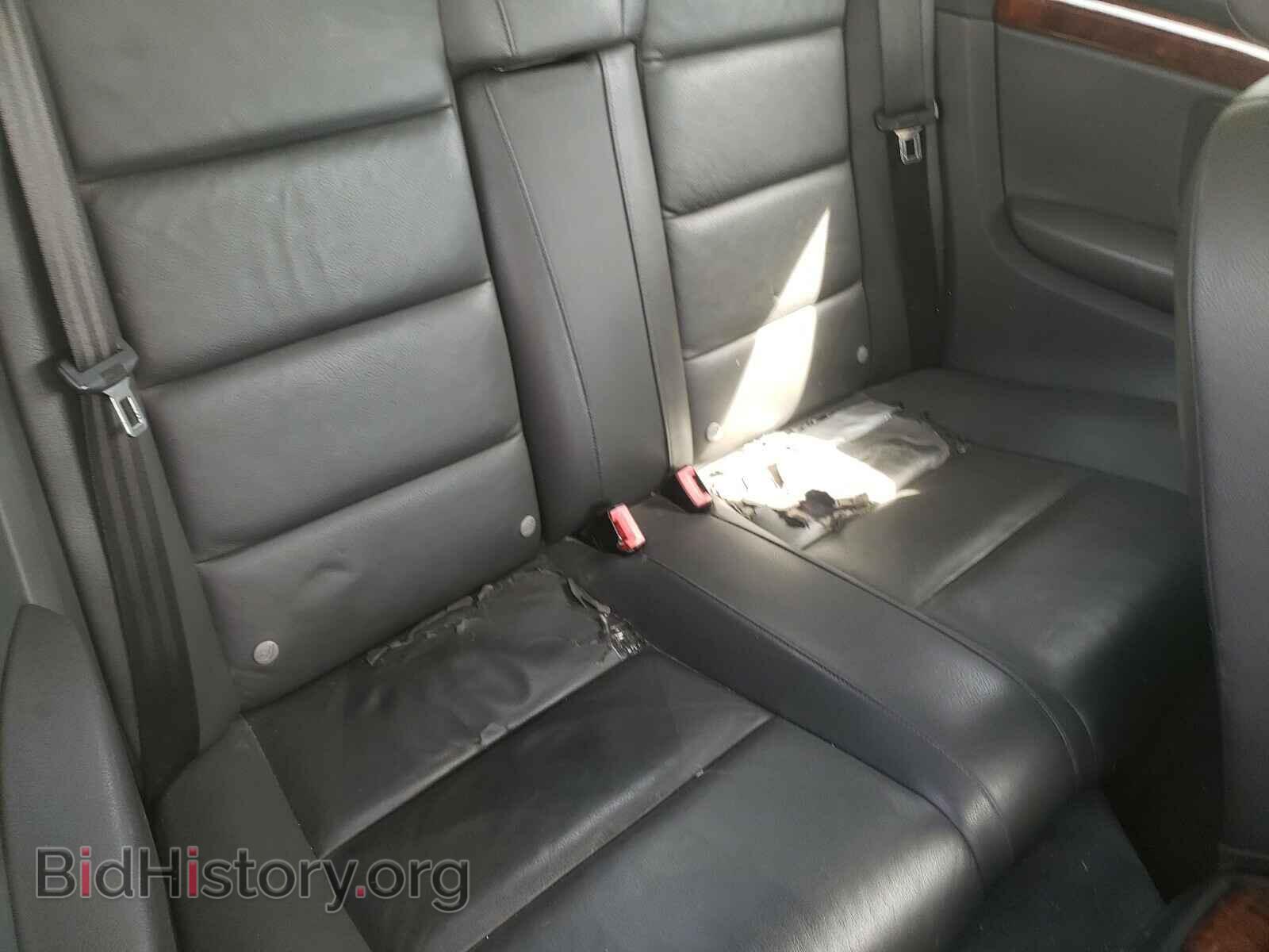 2007 AUDI A4 - VIN: WAUDF48H67K034537 - Photo 6