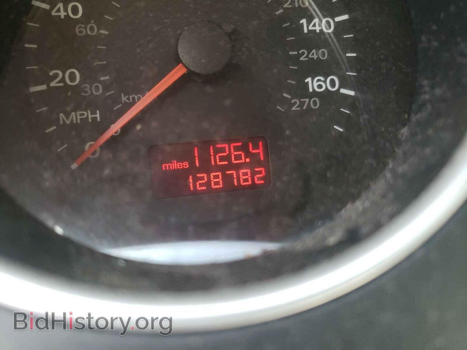 2007 AUDI A4 - VIN: WAUDF48H67K034537 - Photo 8