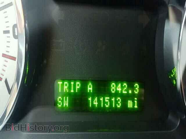 2008 FORD EDGE - VIN: 2FMDK39C48BA89605 - Фото 8