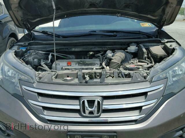 2012 HONDA CR-V EX - VIN: 5J6RM4H59CL044983 - Фото 7