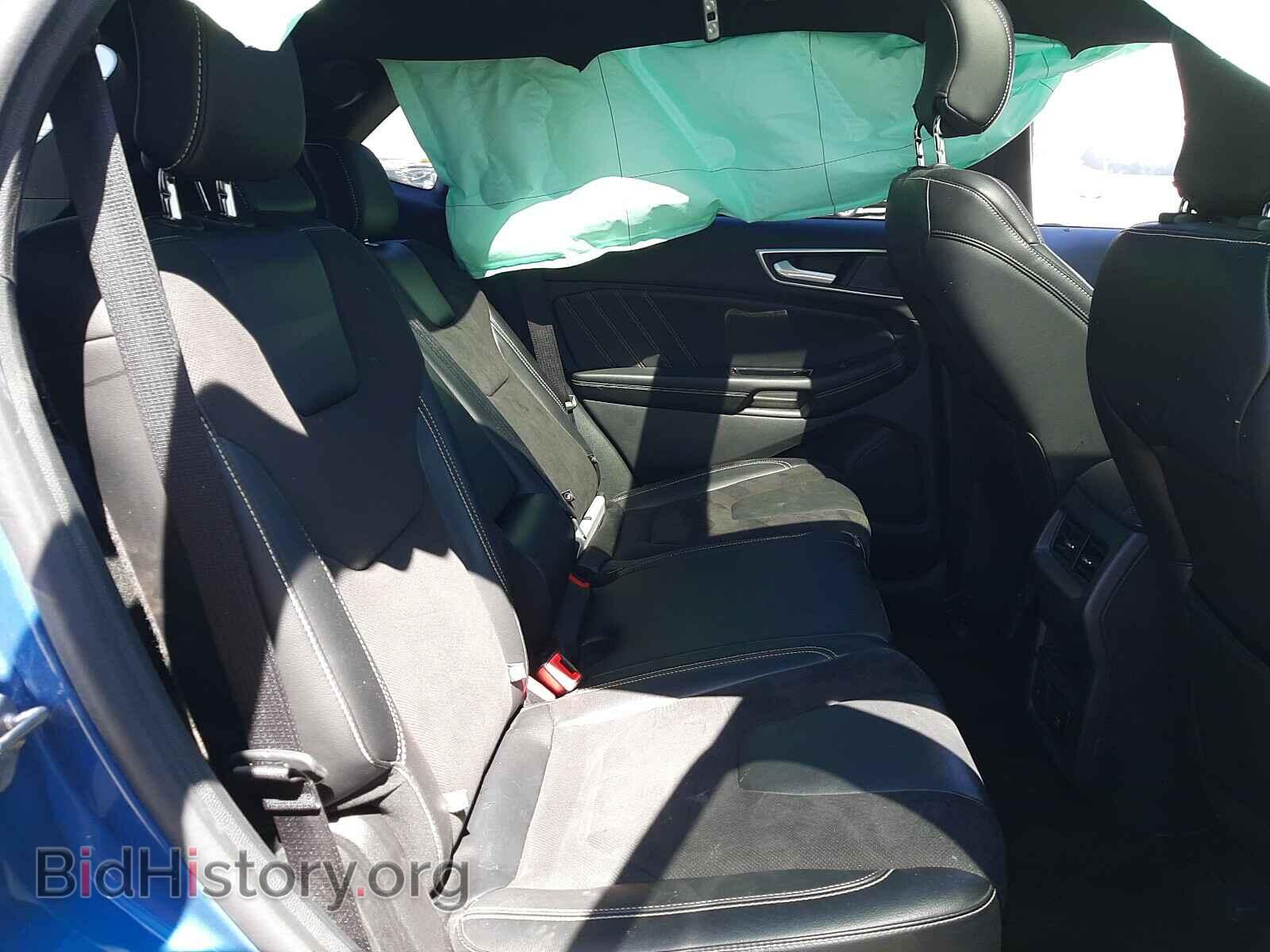 2019 FORD EDGE - VIN: 2FMPK4AP7KBB96320 - Фото 6