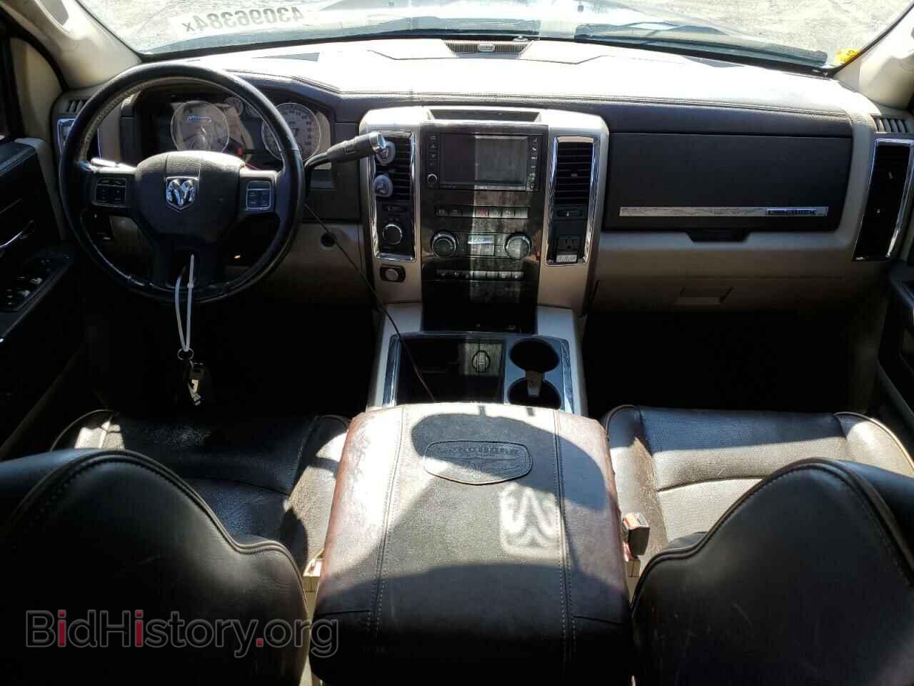 2012 DODGE RAM 3500 - VIN: 3C63DRKL4CG130853 - Фото 8