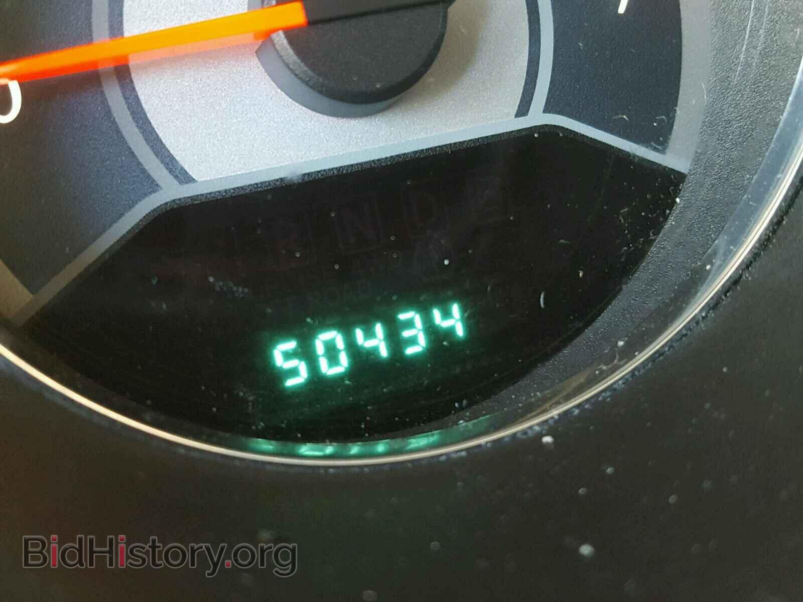2013 CHRYSLER 200 - VIN: 1C3CCBBB3DN702342 - Фото 8