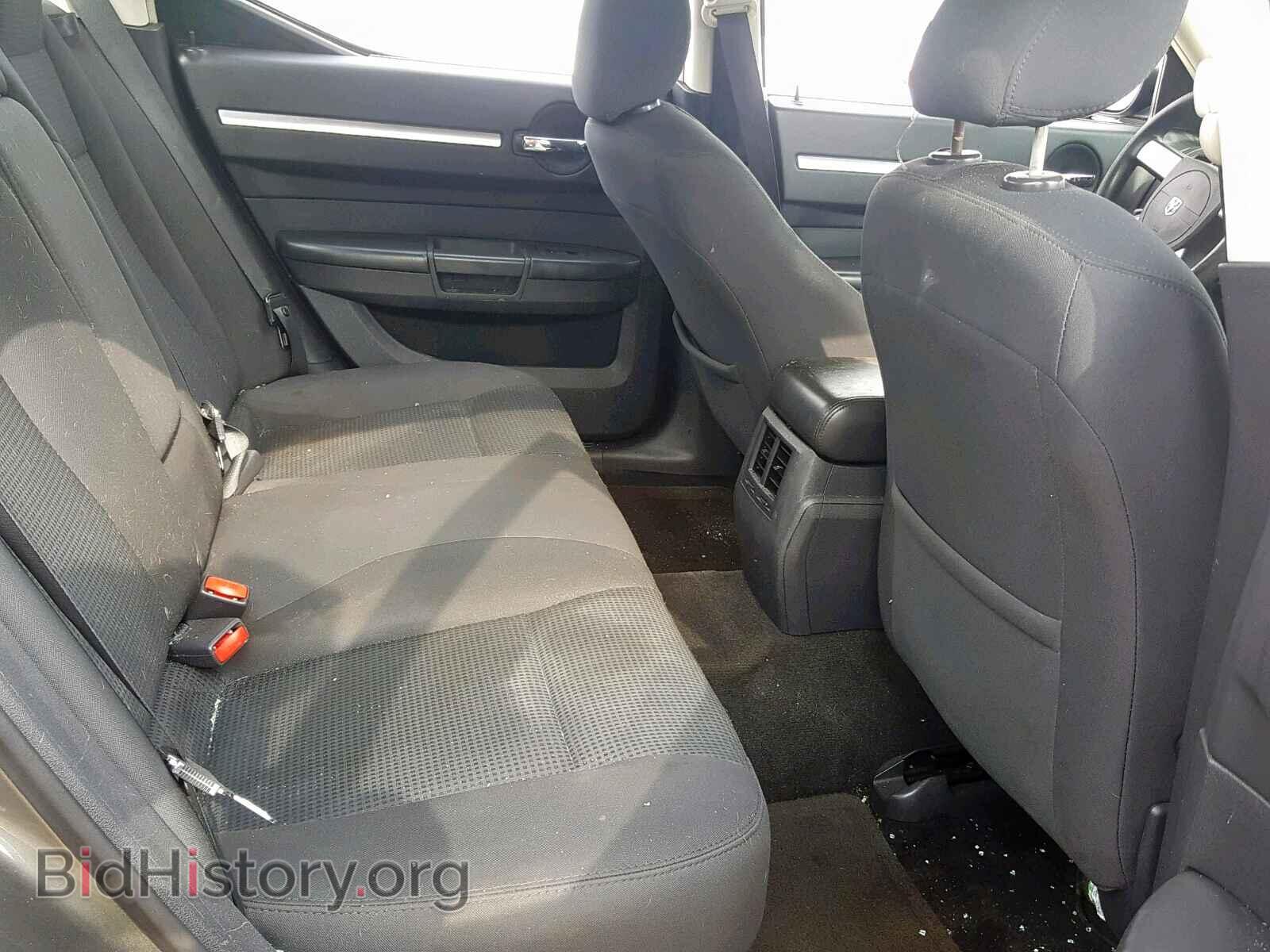 2010 DODGE CHARGER - VIN: 2B3CA3CVXAH155995 - Фото 6