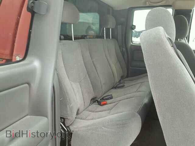 2005 CHEVROLET SILVERADO - VIN: 1GCEC19T05Z123302 - Фото 6
