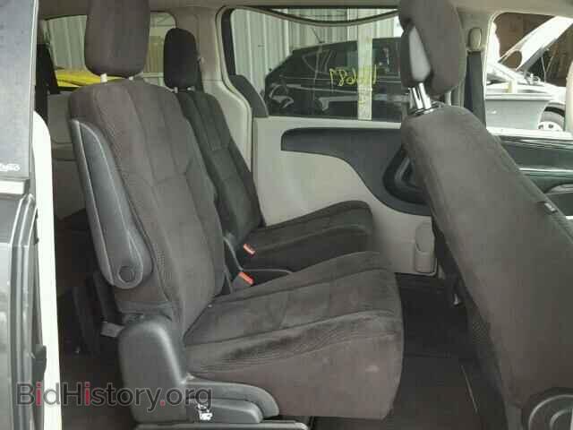 2012 DODGE CARAVAN - VIN: 2C4RDGDG1CR197489 - Фото 6