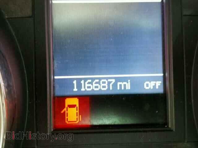 2012 DODGE CARAVAN - VIN: 2C4RDGDG1CR197489 - Фото 8