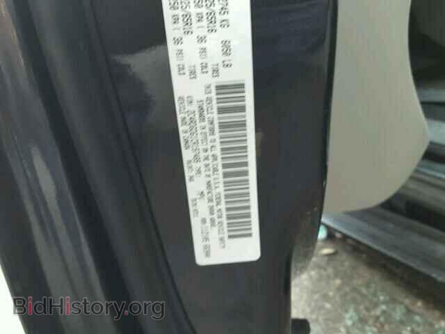 2012 DODGE CARAVAN - VIN: 2C4RDGDG1CR197489 - Фото 10