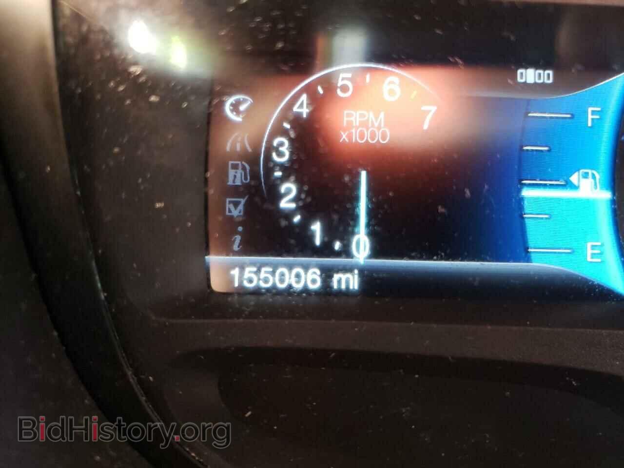 2013 FORD EDGE - VIN: 2FMDK3JC0DBC74059 - Photo 8