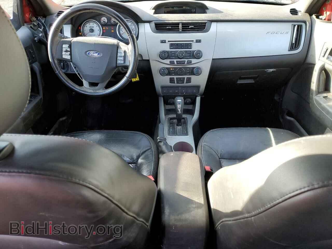 2010 FORD FOCUS - VIN: 1FAHP3GN9AW292950 - Фото 8