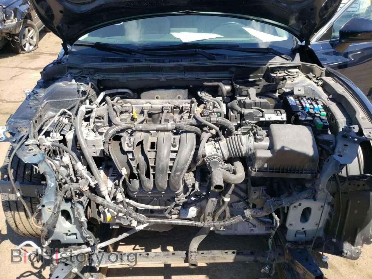 2016 MAZDA 6 - VIN: JM1GJ1V55G1486086 - Фото 7