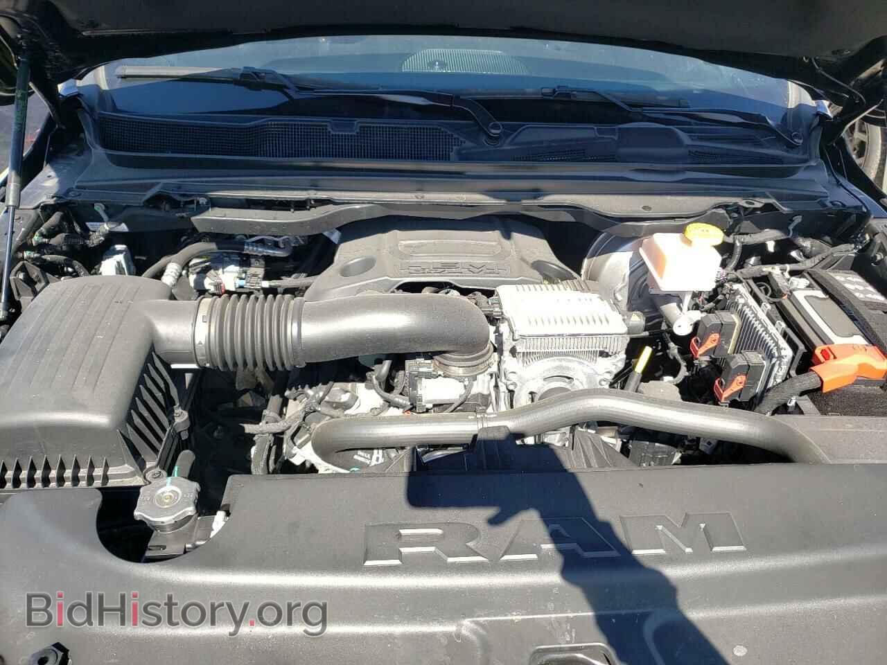 2022 RAM 1500 - VIN: 1C6SRFFT3NN405967 - Фото 11
